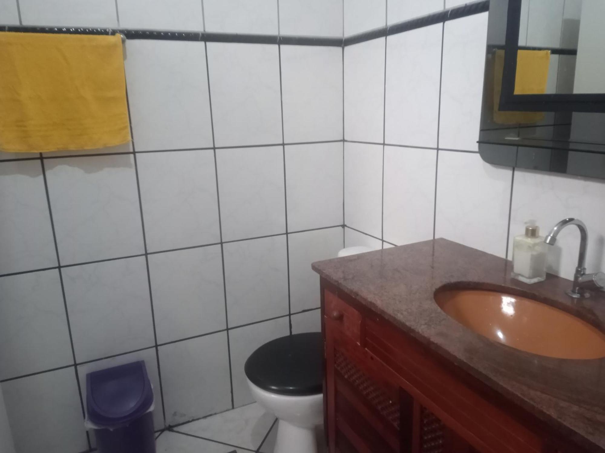 Mi Casa Su Casa Quarto em Acomodações Particulares *