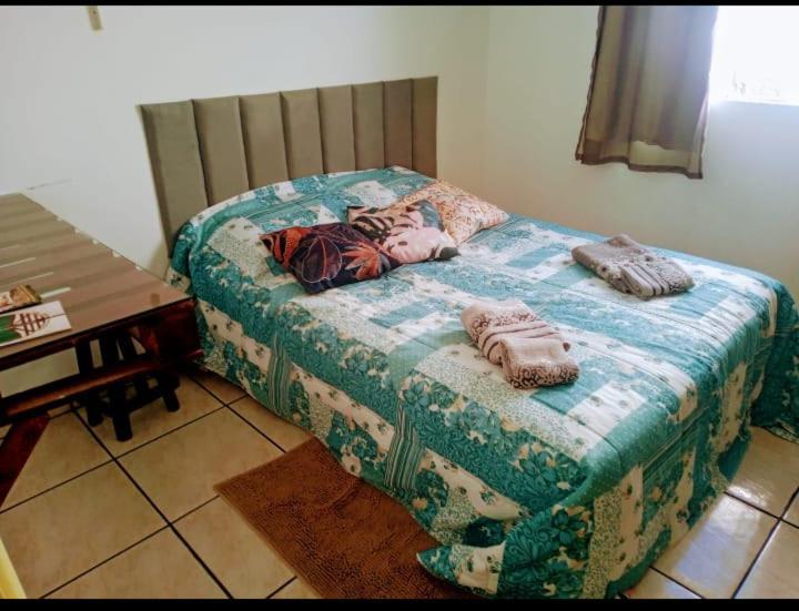 Mi Casa Su Casa Poços de Caldas